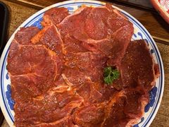 -楠火锅(西单店)
