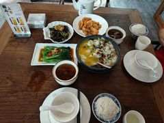 -道南書院·私房菜·早午茶·茶馆