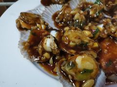 -华春餐馆(鱼山路店)