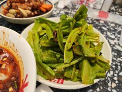 -胖妹面庄(香饵胡同店)
