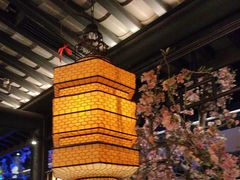 -绿茶餐厅(朝阳大悦城店)