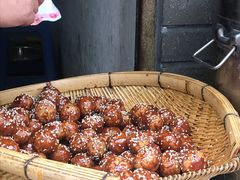 -邓记新一代糖油果子(四川煤管局供销公司职工宿舍店)