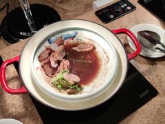 -索菲特酒店·海鲜自助 ·聚餐厅