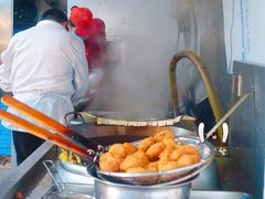 香酥藕饼-陶记正宗德州扒鸡(科巷店)