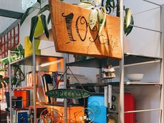 -109 COFFEE(建筑学院店)