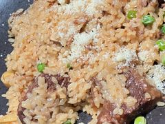-TAMATI(巴黎贝甜韩式西餐厅店)