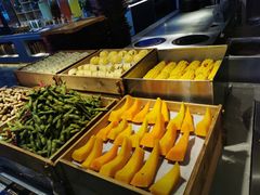 -千家粗粮王·火锅烧烤自助(庆阳店)