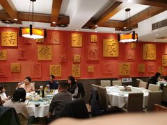 -福来居烤鸭店(天坛二店)