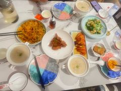 -锦府园·杭州小馆·创意杭帮菜(湖滨银泰in77店)