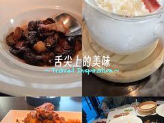 -晓长安·新陕菜(曲江店)
