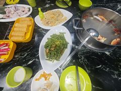 -小海豚•老字号海鲜餐厅(天涯店)