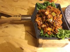 -小木屋米酒店(彩云城店)