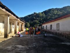 -海南热带雨林国家公园吊罗山景区