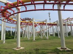 -蓬莱欧乐堡梦幻世界