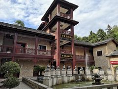 -景德镇陶瓷民俗博物馆