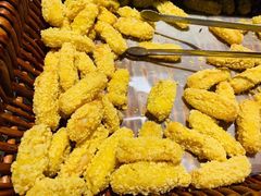 -湊湊火锅·茶憩(打浦桥日月光店)