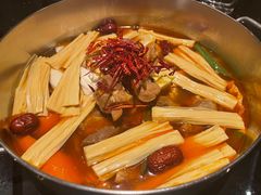-捞王锅物料理(温州万象城店)