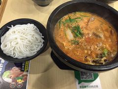 -大鼓米线(长宁建滔广场DM店)