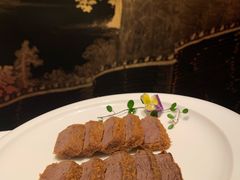 脆牛舌-东富酒家(龙湖西溪天街店)