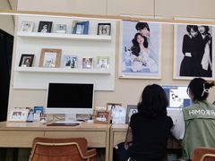 -海马体照相馆(成都来福士广场店)