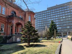 -北海道厅旧本厅舍(旧本庁舎)