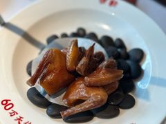 -谭厨中山传家菜.乳鸽.脆鲩鱼(华强北中航城店)