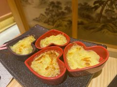 -贵木日本料理·铁板烧(新地假日广场店)