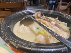 -陶德砂锅(蜀汉路店)