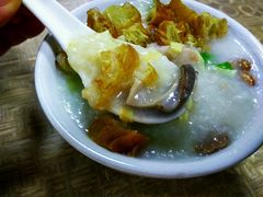 -银记肠粉店(新港西路店)