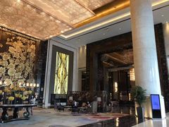 -长沙富力万达文华酒店