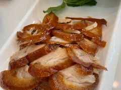 -全聚德(蓝山店)