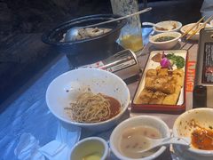 -红辣椒·川菜·火锅(张杨路店)