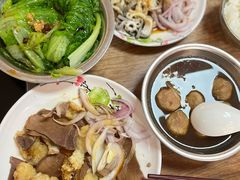 -歪头牛肉(金龙壹号店)
