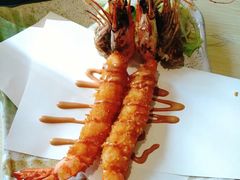 -有喜屋·深夜食堂(北京西路店)