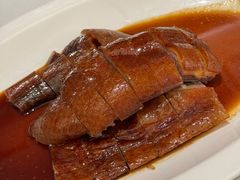 -君庭中餐厅(友谊宾馆店)