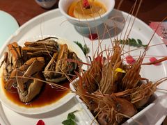 -寻宝记绍兴菜(鲁迅路店)