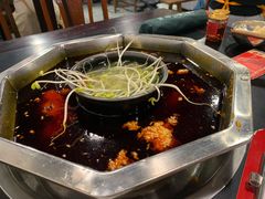-邓莽子老火锅(鲁祖庙店)