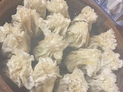 -正宗天津烧麦馆(柳州路店)