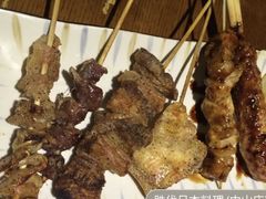 烤串拼盘-胜代日本料理(云程巷小区店)