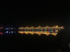 -龙津风雨桥