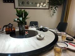 包厢-来哥菜馆·大厨烹小鲜