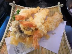 -真剑日本料理·铁板烧(贵州路店)