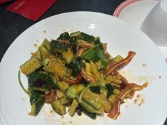 -李记饺子·熏酱东北菜(欢乐谷店)