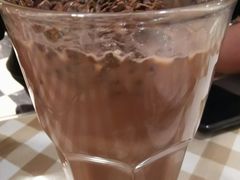 冻柠茶-新大咀港式茶餐厅(宝山万达店)