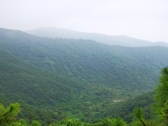 -缥缈峰景区