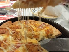 -必胜客(车陂店)