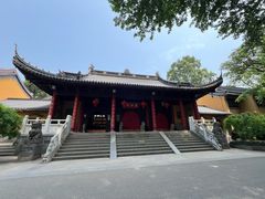 -灵谷景区