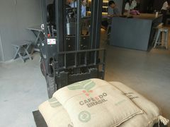 -来回·咖啡(钟村咖啡豆店)