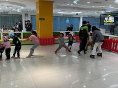 -阿布溜溜(同曦假日百货店)