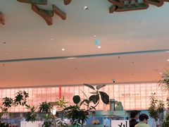 -桂满陇·蟹黄小笼汤包(巴黎春天浦建店)